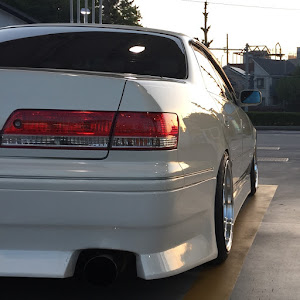 マークII JZX100