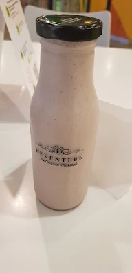 Keventers - Milkshakes & Desserts photo 1