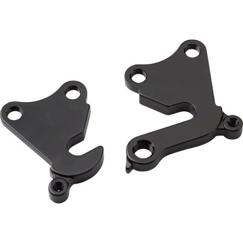 Surly MDS Vertical Dropouts Pair