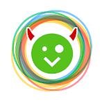 Cover Image of Herunterladen HappyMod Vip 2.2 APK