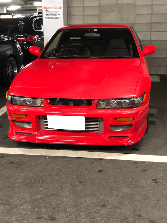 That’sのレインボー普吸友の会 MTに関するカスタム事例の投稿画像7枚目