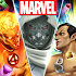Marvel Puzzle Quest169.467885 (169467885) (Armeabi-v7a)