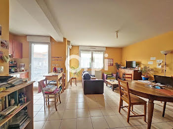 appartement à Clermont-Ferrand (63)