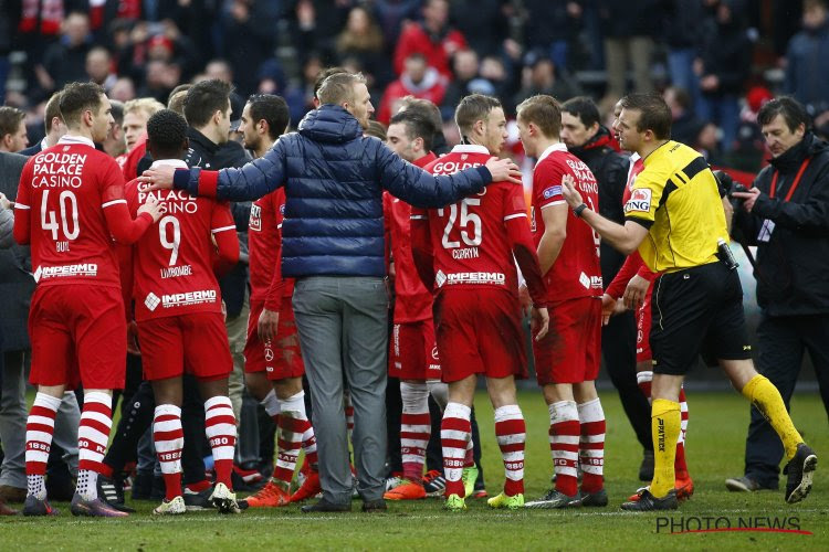 Waanzinnig verhaal: Antwerp-fan drinkt al 13 jaar geen alcohol meer en hoopt vurig op promotie!