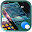 Galaxy War Messages Theme Download on Windows