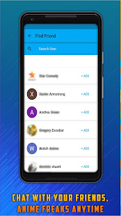 BlasTube HD: Anime,Group Chat and Chat & More(圖5)-速報App