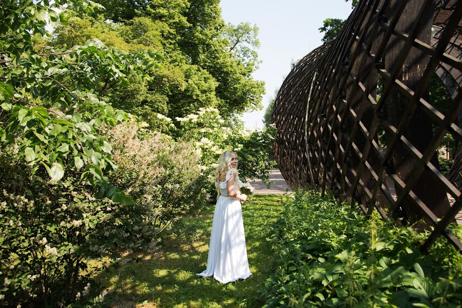 Svadobný fotograf Mariya Fedorova (fevish). Fotografia publikovaná 20. júna 2019