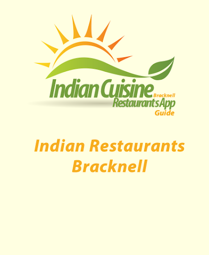 Indian Restaurants Bracknell