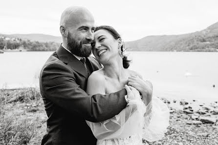 Fotografer pernikahan Monika Dziedzic (zielonakropka). Foto tanggal 7 Februari 2023