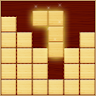 Wood Block Sudoku icon
