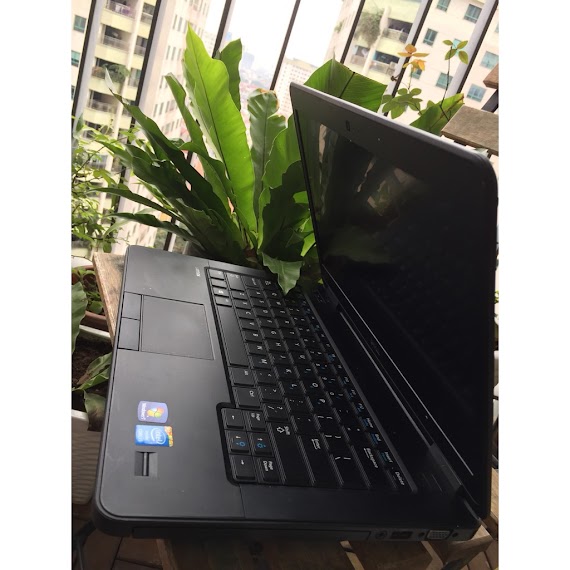 Laptop Dell E5540