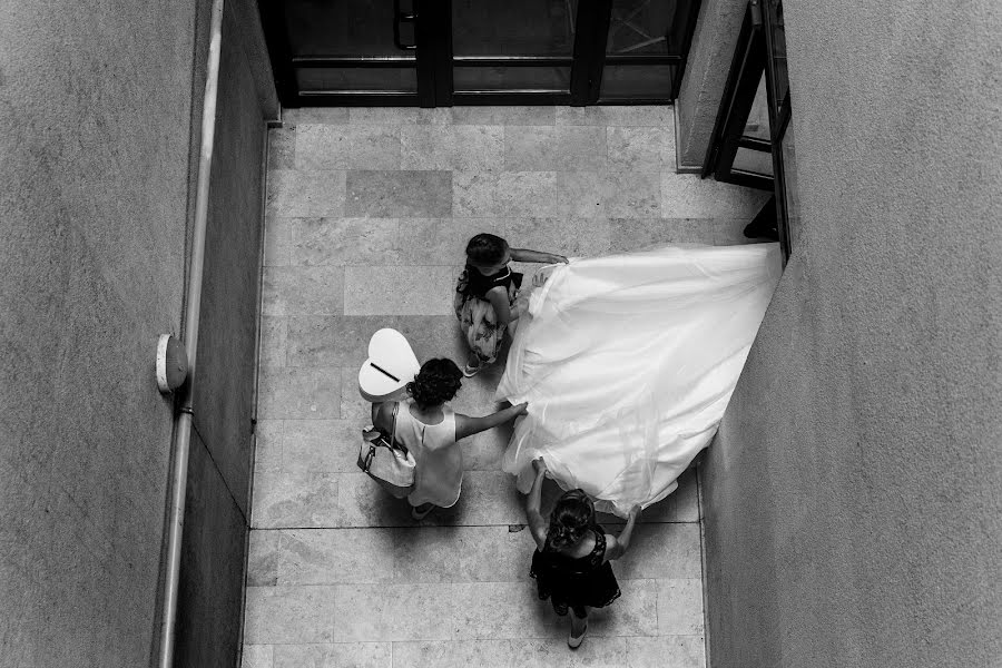 Photographe de mariage Galina Zapartova (jaly). Photo du 2 septembre 2019