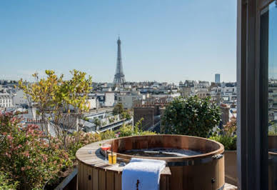 Apartment with terrace 3