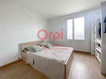 appartement à Argenteuil (95)