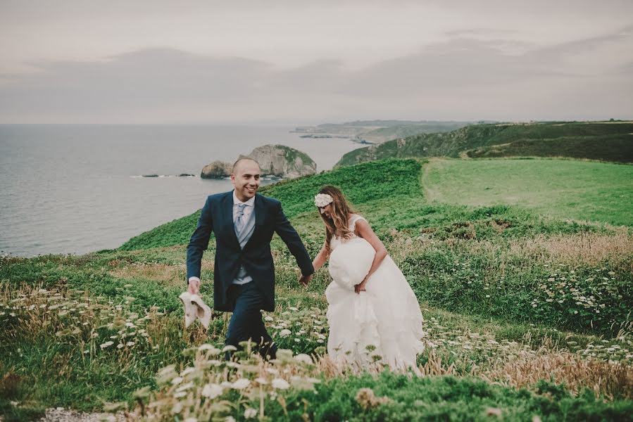 Fotografo di matrimoni Rubén Díez (rubendiez). Foto del 3 agosto 2021