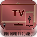 MHL HDMI TV Connect 3.6 APK Herunterladen