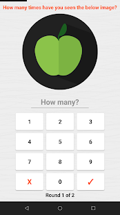 Skillz - Logic Brain Games Screenshot