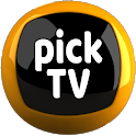 Icon Pick TV - Watch Live TV