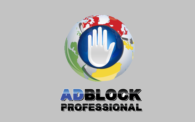 AD BLOCK PROFESSIONAL Preview image 2