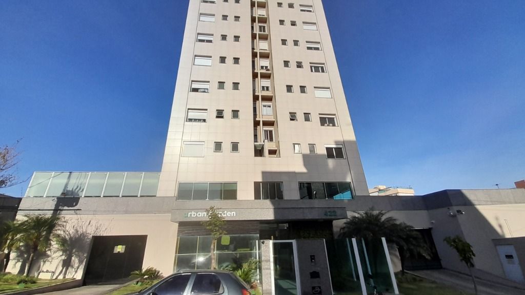 Apartamentos à venda Cruzeiro