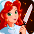 Chef Rescue - Cooking & Restaurant Management Game1.5.2 (Mod)