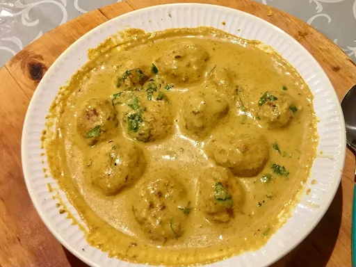 Malai Kofta