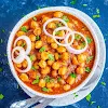 Chole Kulche By Pandit Ji