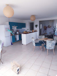 appartement à Sainte luce (972)