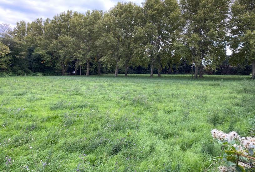  Vente Terrain à bâtir - 793m² à La Voulte-sur-Rhône (07800) 