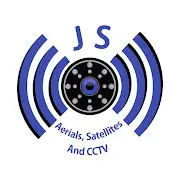 JS Aerials and Satellites Logo