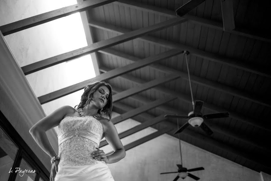 Wedding photographer Luis Alberto Payeras (lpayerasfotogra). Photo of 19 April 2017