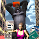 Download Gorilla Hunting 2017: Wild Ape City Attack For PC Windows and Mac 1.0