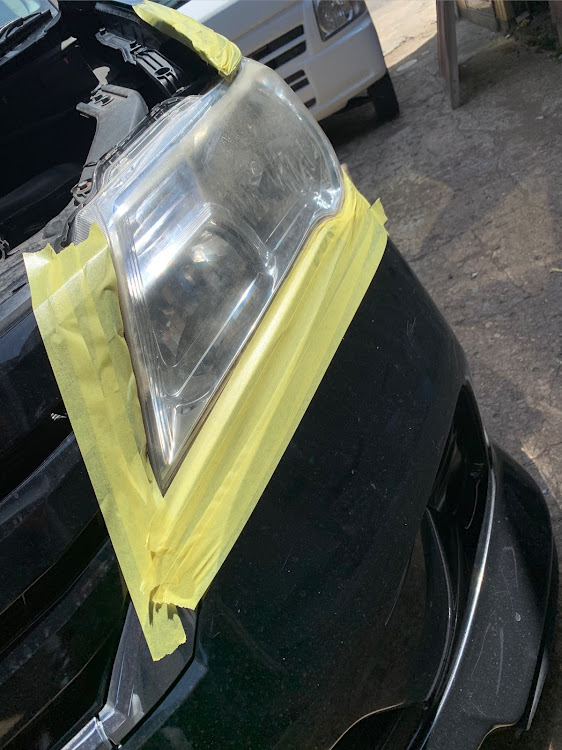 セレナのひでpapaさんが投稿したカスタム事例の投稿画像2枚目