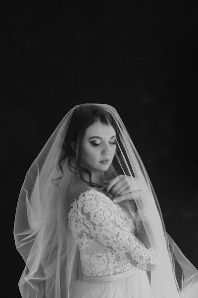 Wedding photographer Aleksey Svetlov (alexeisvetlov). Photo of 2 March 2019