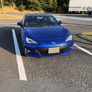 BRZ ZC6