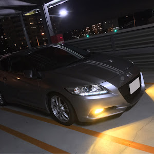 CR-Z ZF1