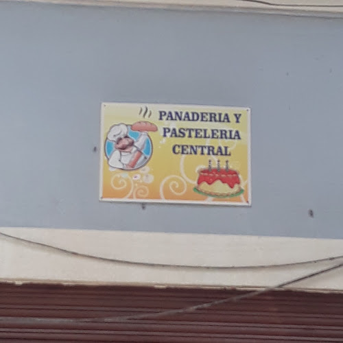 Panaderia Pasteleria Central - Panadería