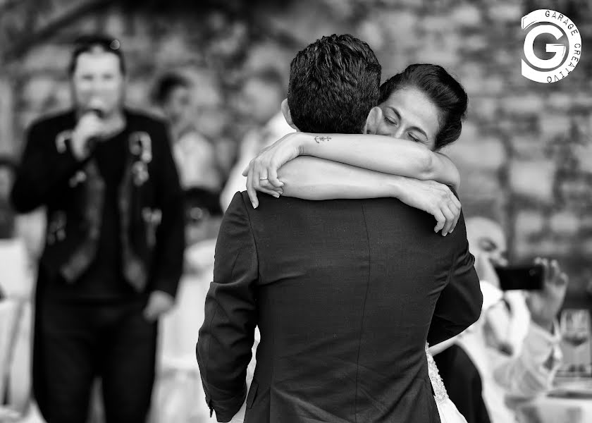 Fotógrafo de bodas Vincenzo Capozzi (viziphoto). Foto del 8 de abril 2017