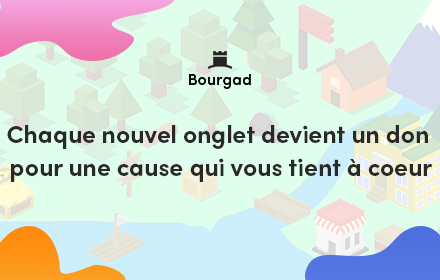 Bourgad small promo image