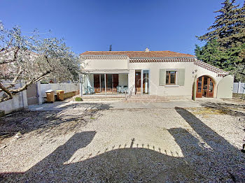 maison à Cavaillon (84)