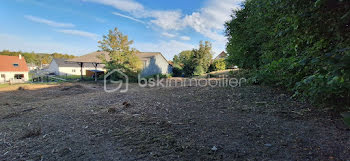 terrain à Hangest-sur-Somme (80)