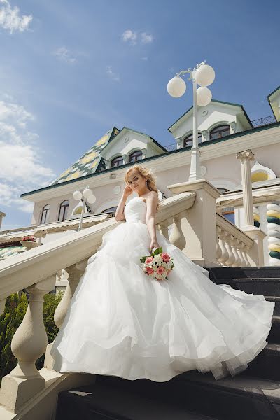 Svatební fotograf Aleksandr Kozlov (simbery). Fotografie z 17.července 2017