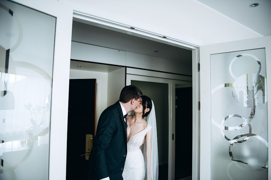 婚禮攝影師Nataliia Fed（photostory）。2023 10月25日的照片