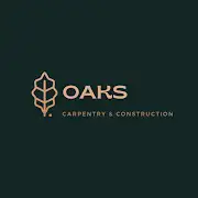 Oaks Carpentry & Construction Limited Logo