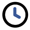 time tracker for facebook logo