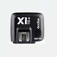 Trigger Godox X1R For Canon hàng chính hãng
