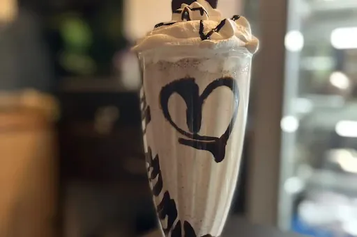 Oreo Cookie Shake