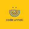 Code Unnati - Learning for Lif icon