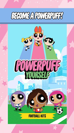 Powerpuff Yourself - The Powerpuff Girls 3.0.0 screenshots 1