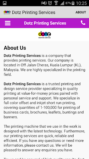 免費下載商業APP|dotzprint.com app開箱文|APP開箱王